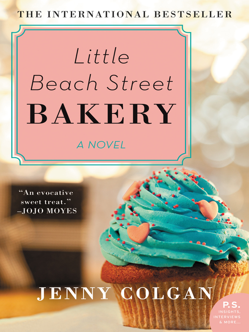 Title details for Little Beach Street Bakery by Jenny Colgan - Wait list